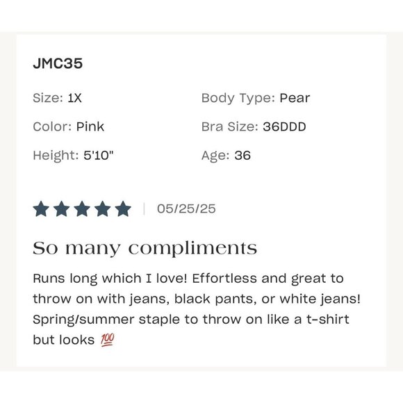 NWT Size L - Anthropologie 100% Cotton Puff-Sleeve Smocked Blouse (NWT US$ 98) - Picture 12 of 15